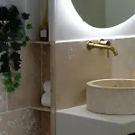 Διαμέρισμα Heart Of 3 Bbedroom Queen Beds Ac Parking