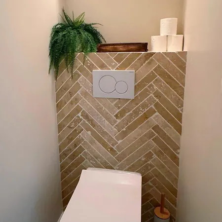 Heart Of 3 Bbedroom Queen Beds Ac Parking * Antibes