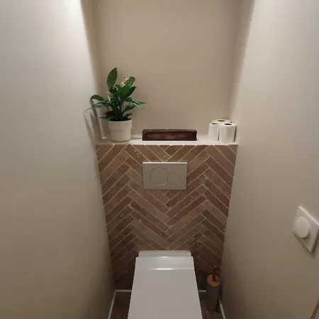 Apartment Superbe 3 Au Centre D'antibes Ac, Parking, Wifi