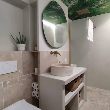Superbe 3 Au Centre D'antibes Ac, Parking, Wifi Appartement