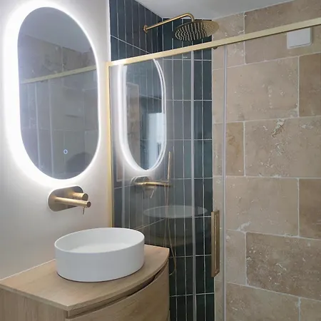 Superbe 3 Au Centre D'antibes Ac, Parking, Wifi Apartment