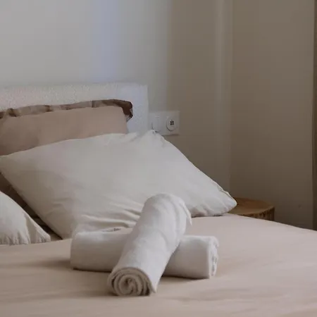 Lägenhet Heart Of 3 Bbedroom Queen Beds Ac Parking