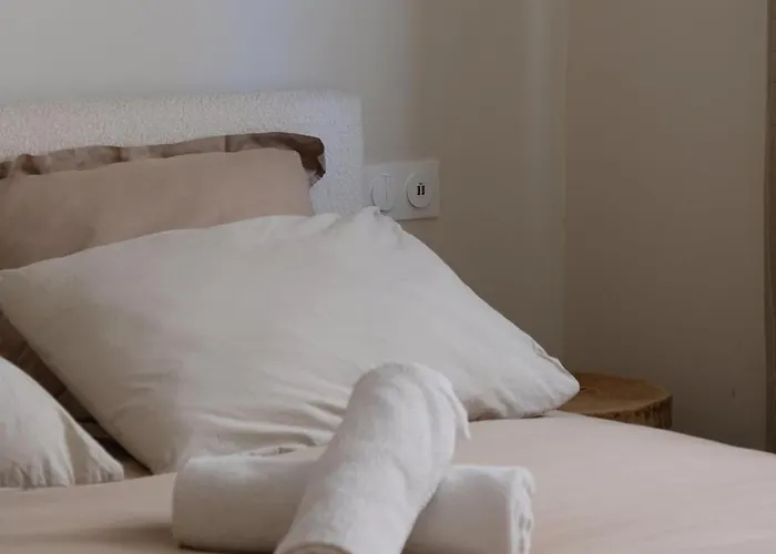 Lägenhet Heart Of 3 Bbedroom Queen Beds Ac Parking