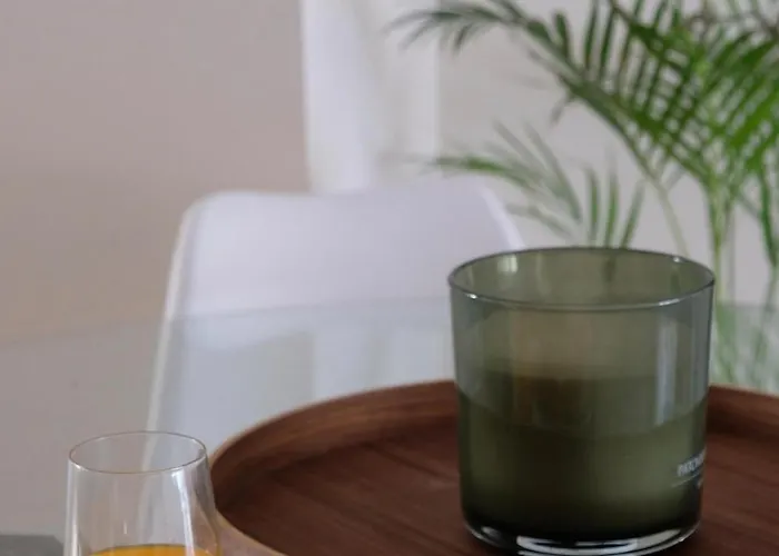 Heart Of 3 Bbedroom Queen Beds Ac Parking Αντίμπ